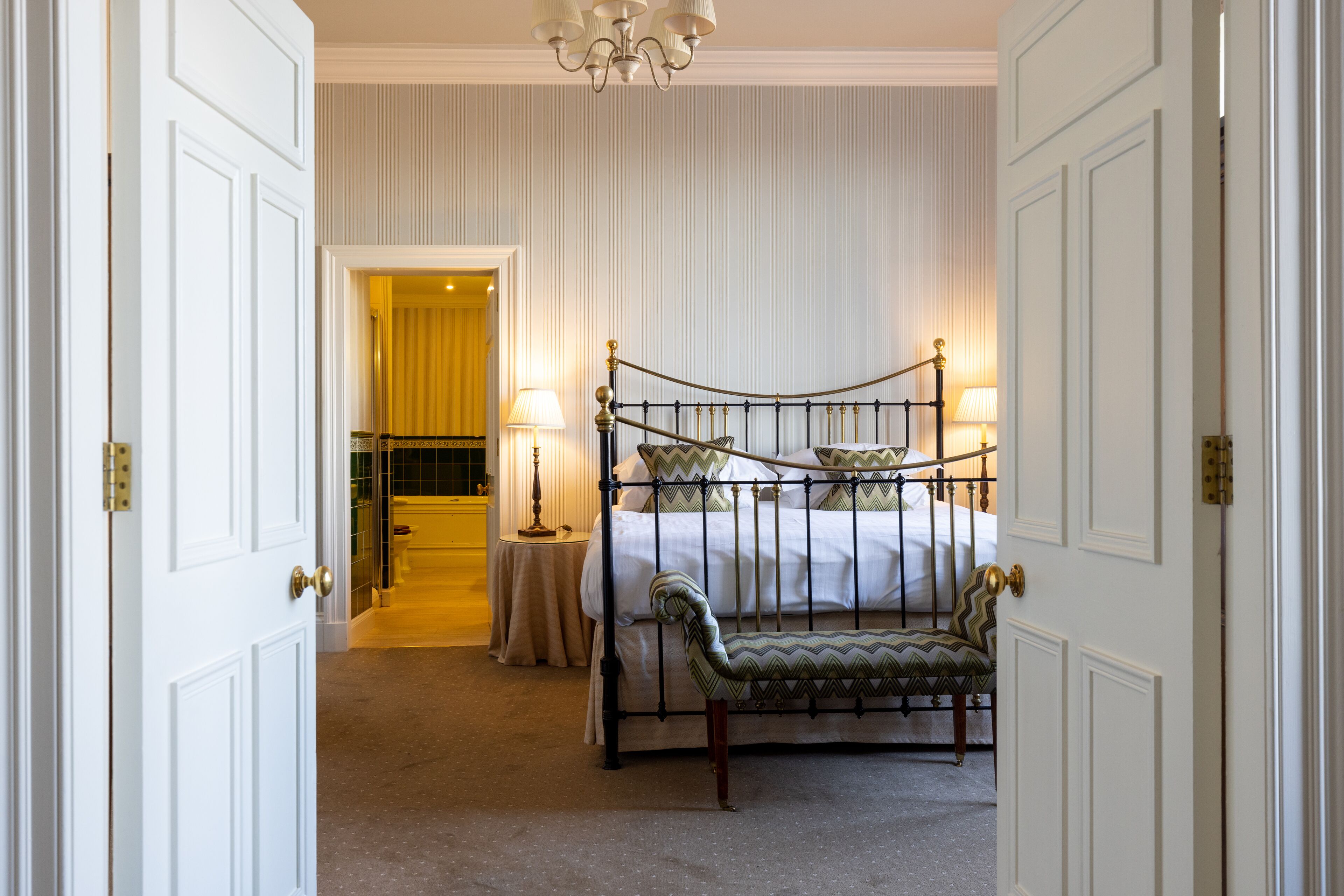 Photo - Hapimag Resort Edinburgh