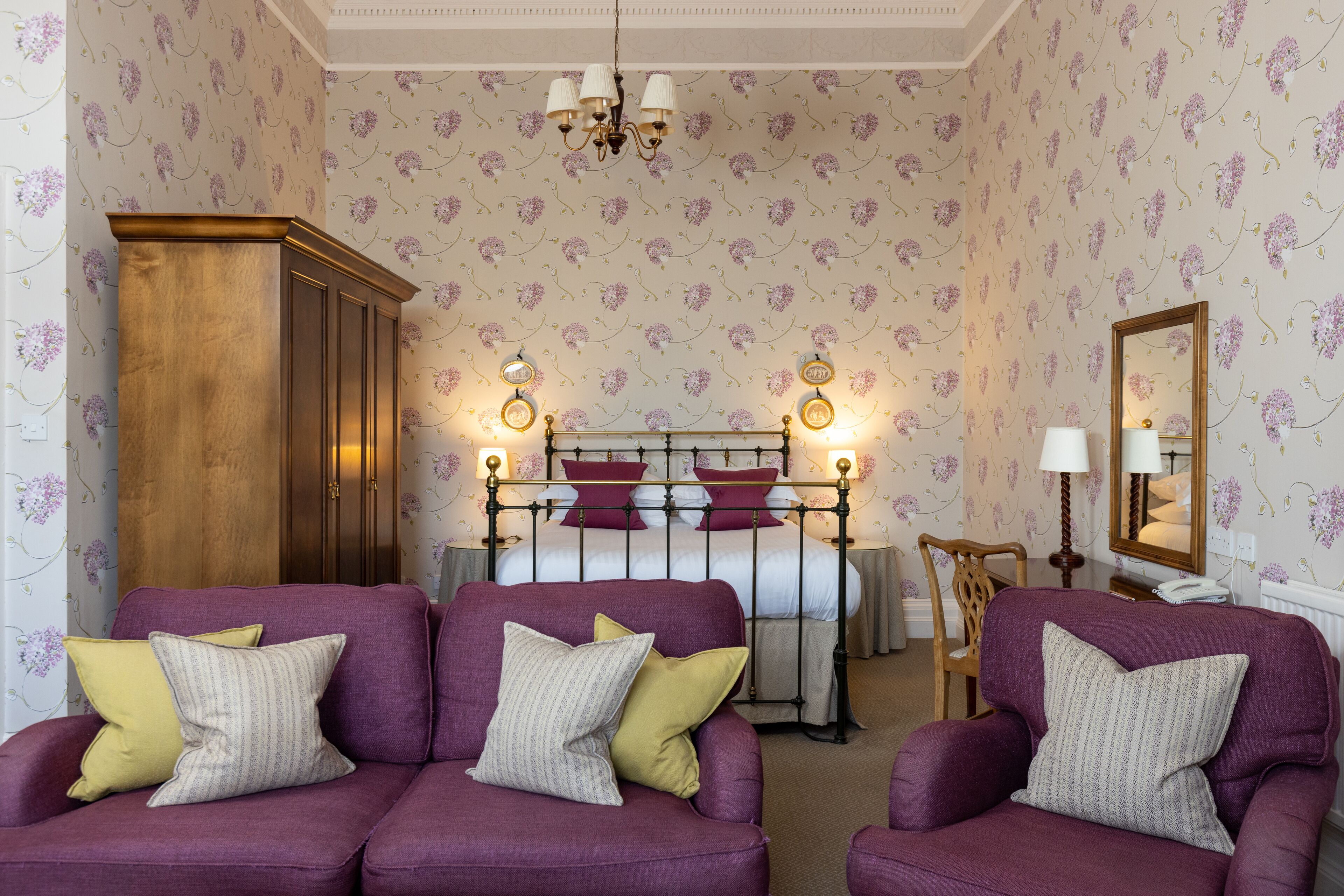 Photo - Hapimag Resort Edinburgh