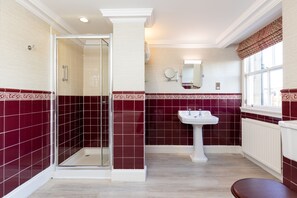 Grand-Suite | Badezimmer