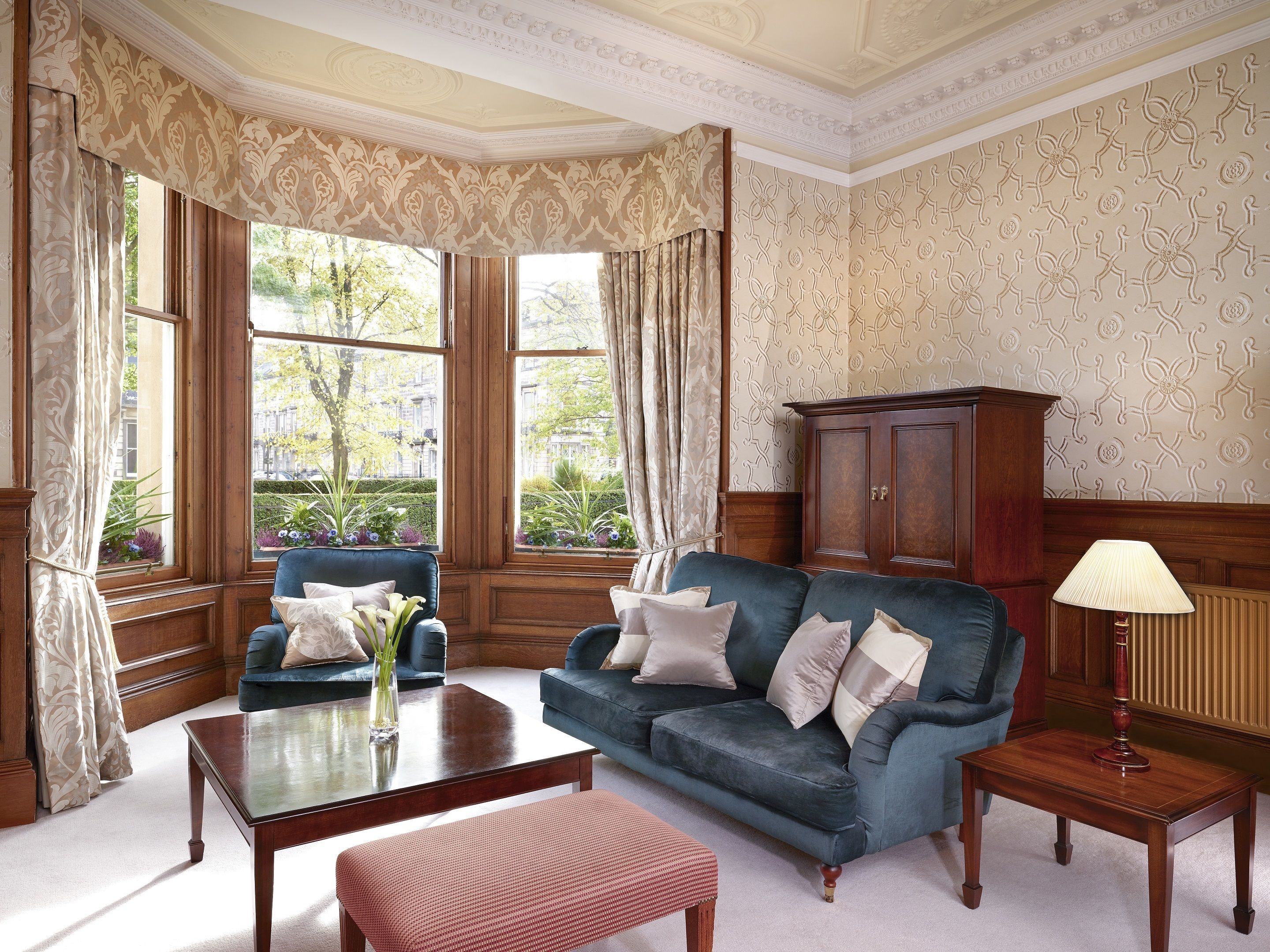 Photo - Hapimag Resort Edinburgh