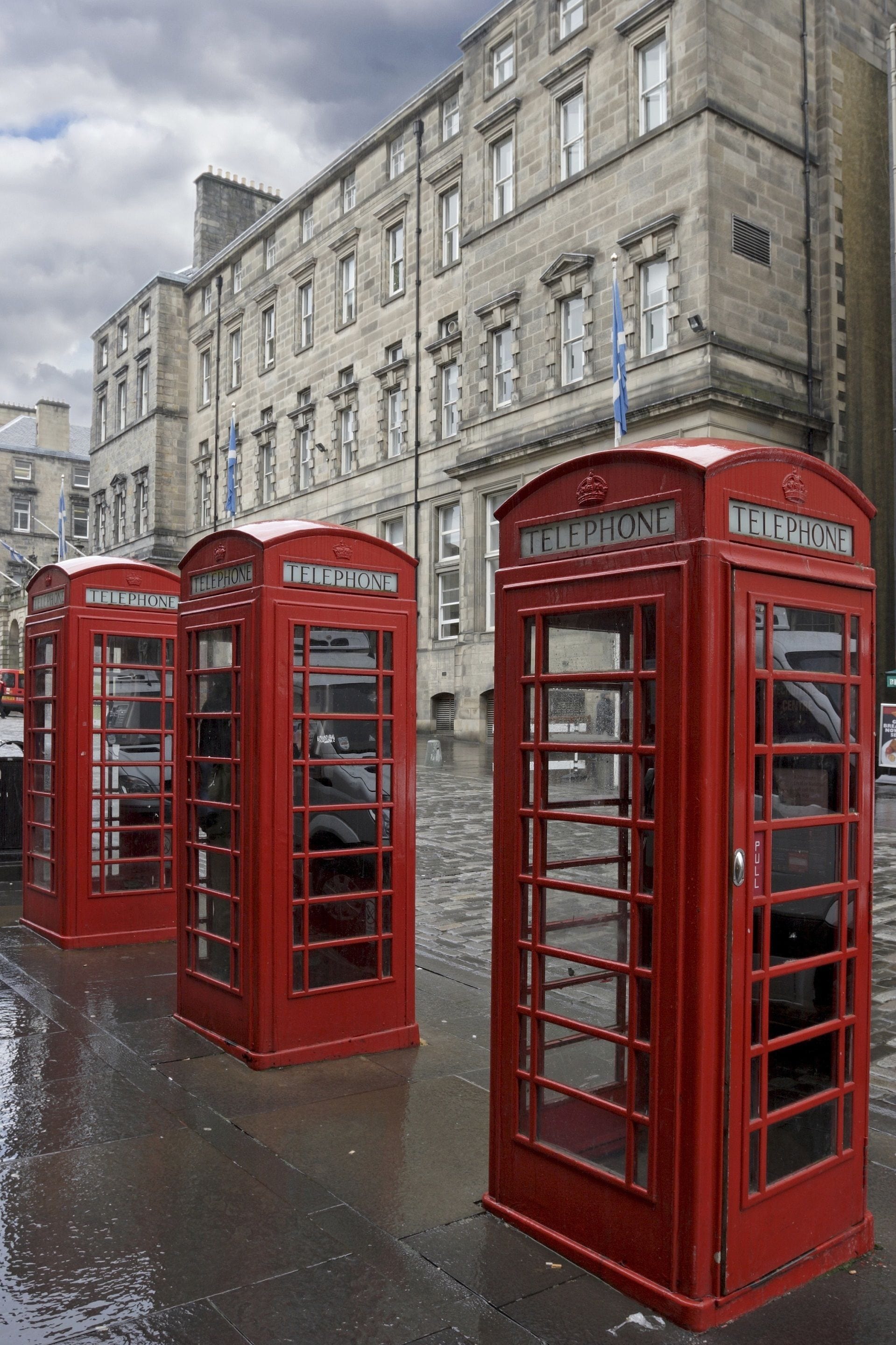 Photo - Hapimag Resort Edinburgh