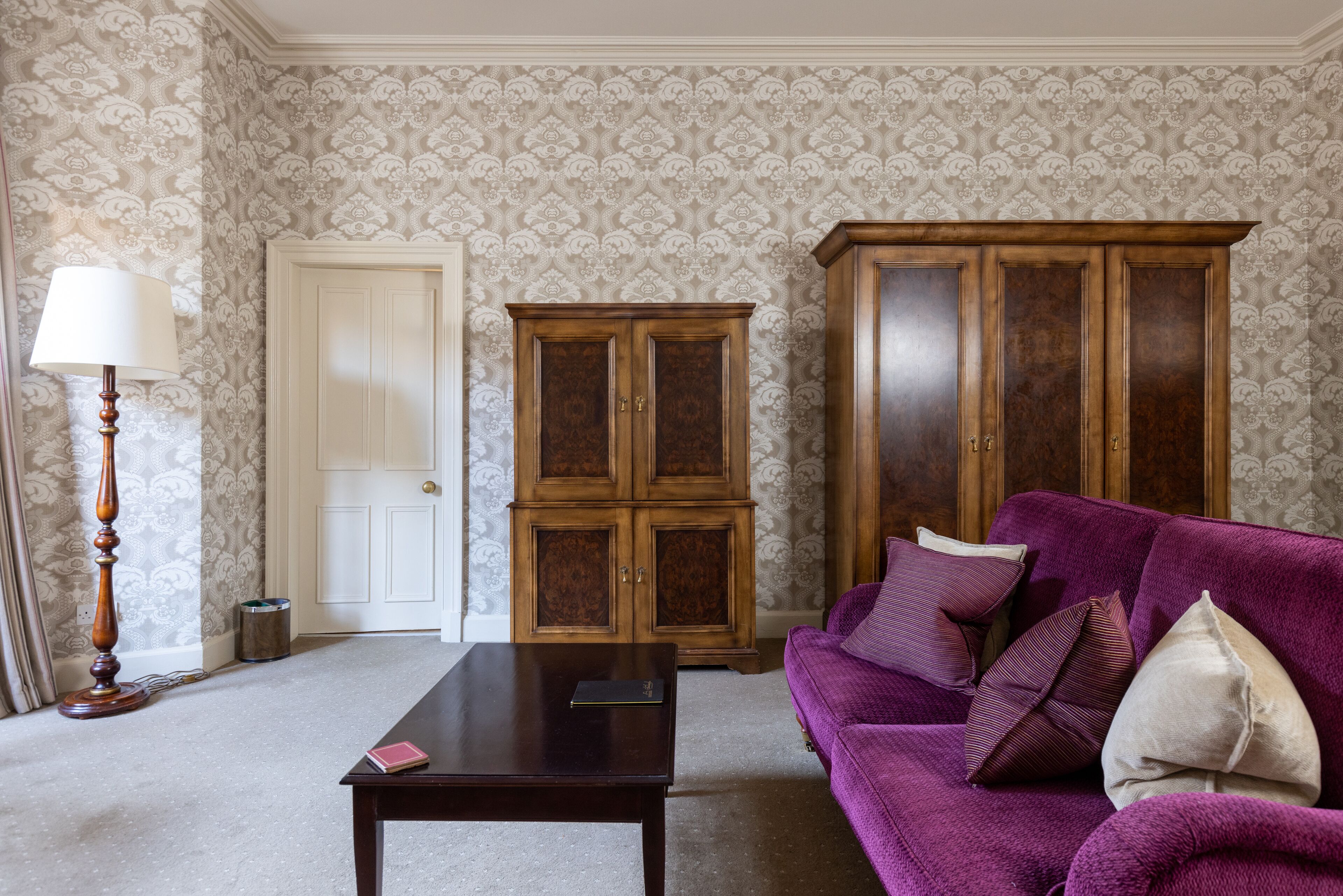 Photo - Hapimag Resort Edinburgh