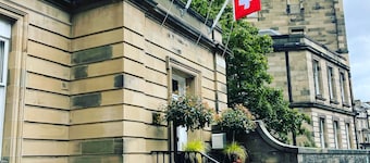 Hapimag Resort Edinburgh