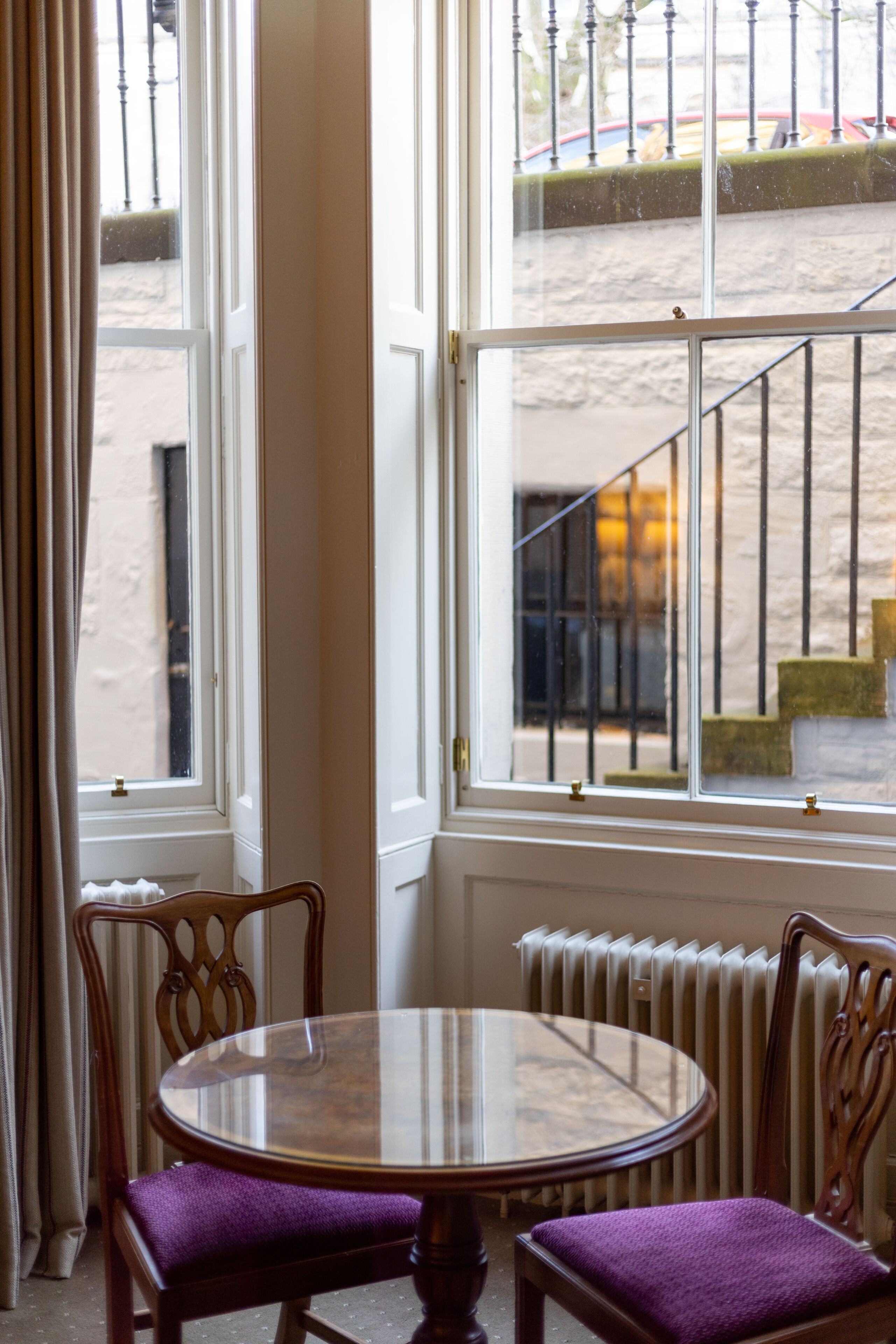 Photo - Hapimag Resort Edinburgh