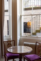 Classic Suite | Premium bedding, in-room safe, desk, iron/ironing board