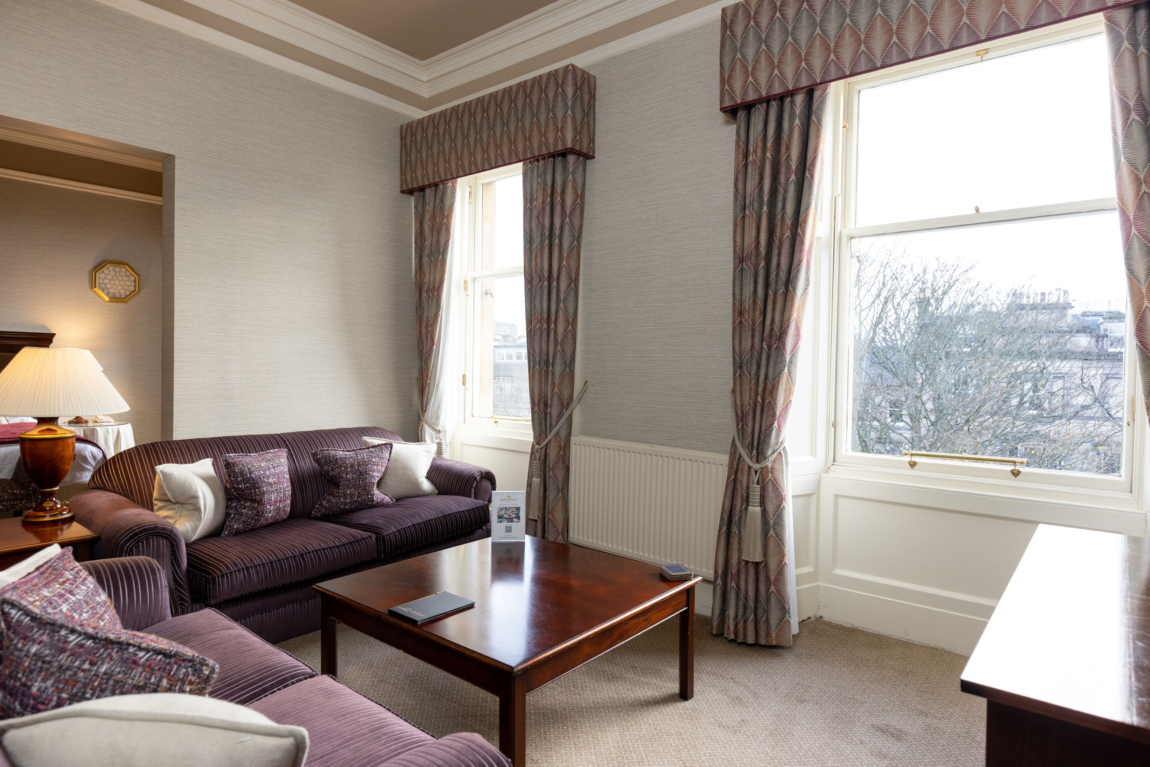 Photo - Hapimag Resort Edinburgh