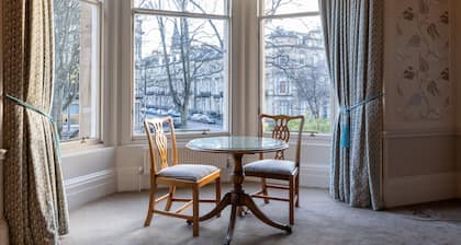 Hapimag Resort Edinburgh