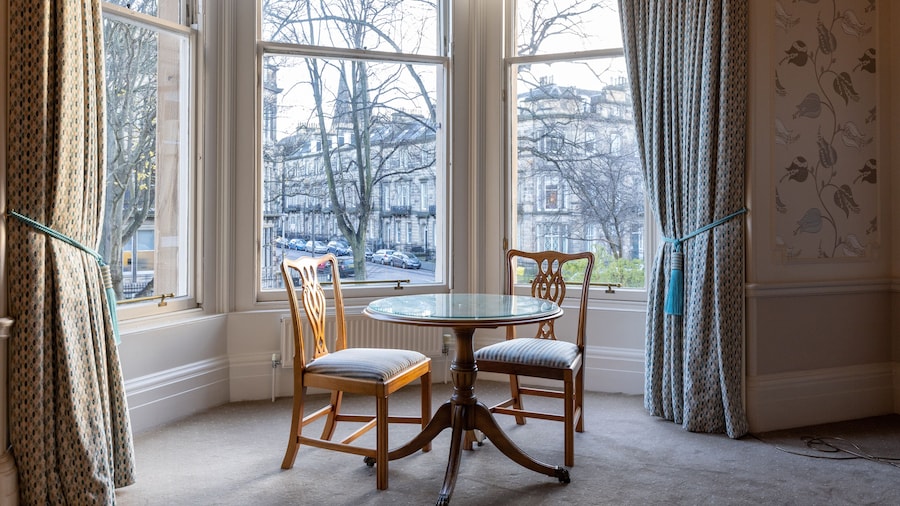 Hapimag Resort Edinburgh