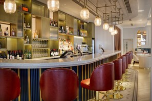 Bar (en la propiedad)