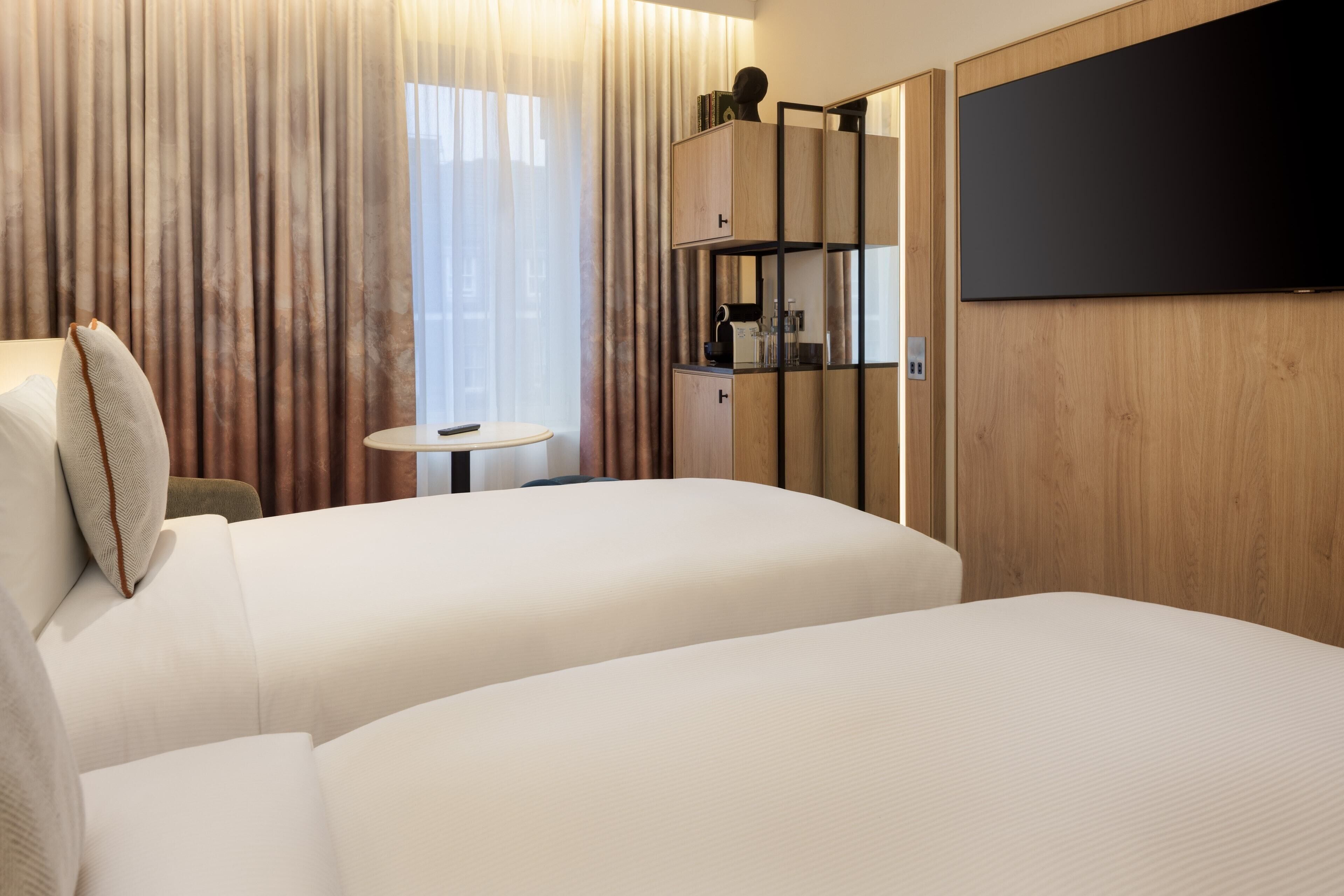 Foto - The Memoir Club, formerly Ambassadors Bloomsbury