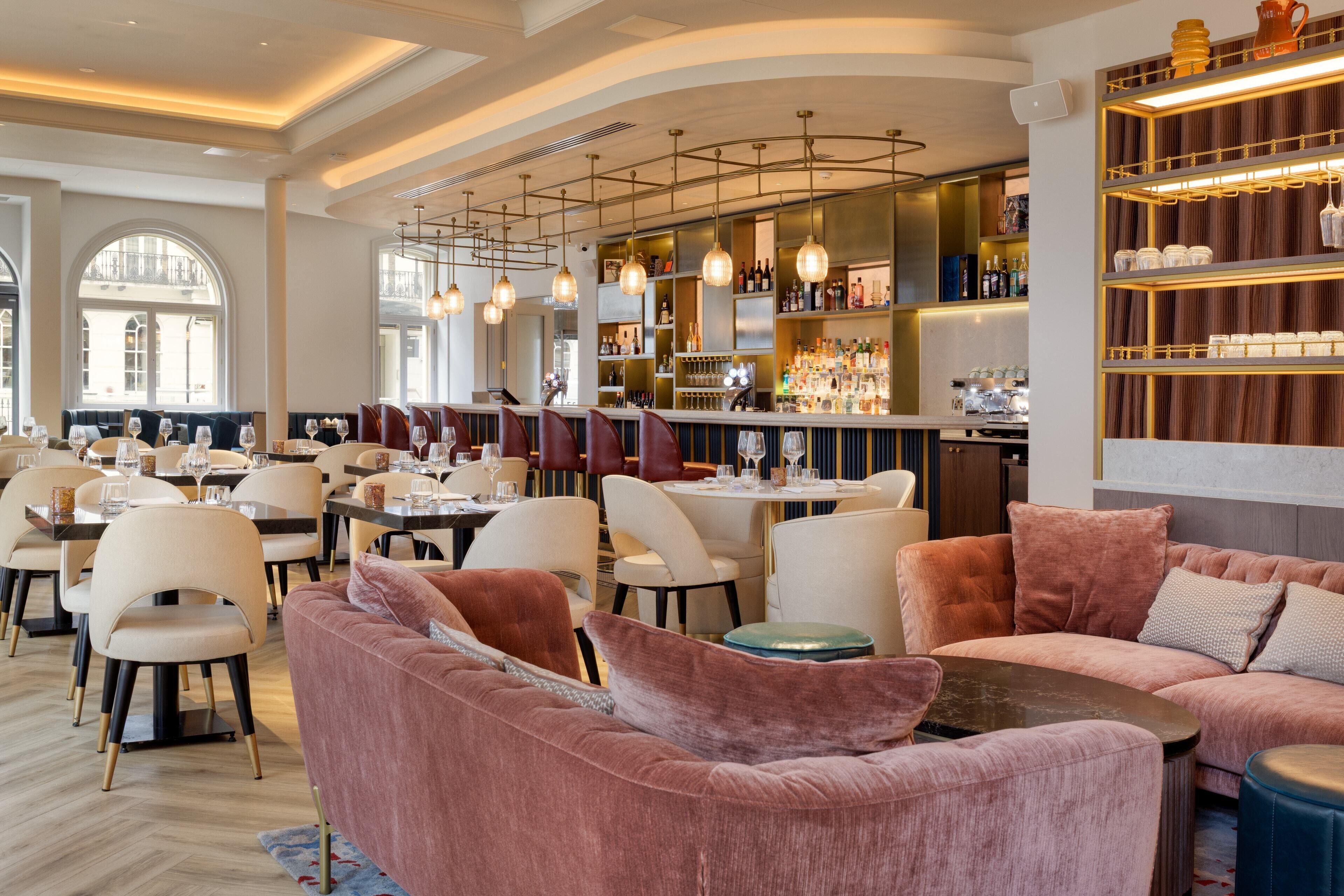 Foto - The Memoir Club, formerly Ambassadors Bloomsbury