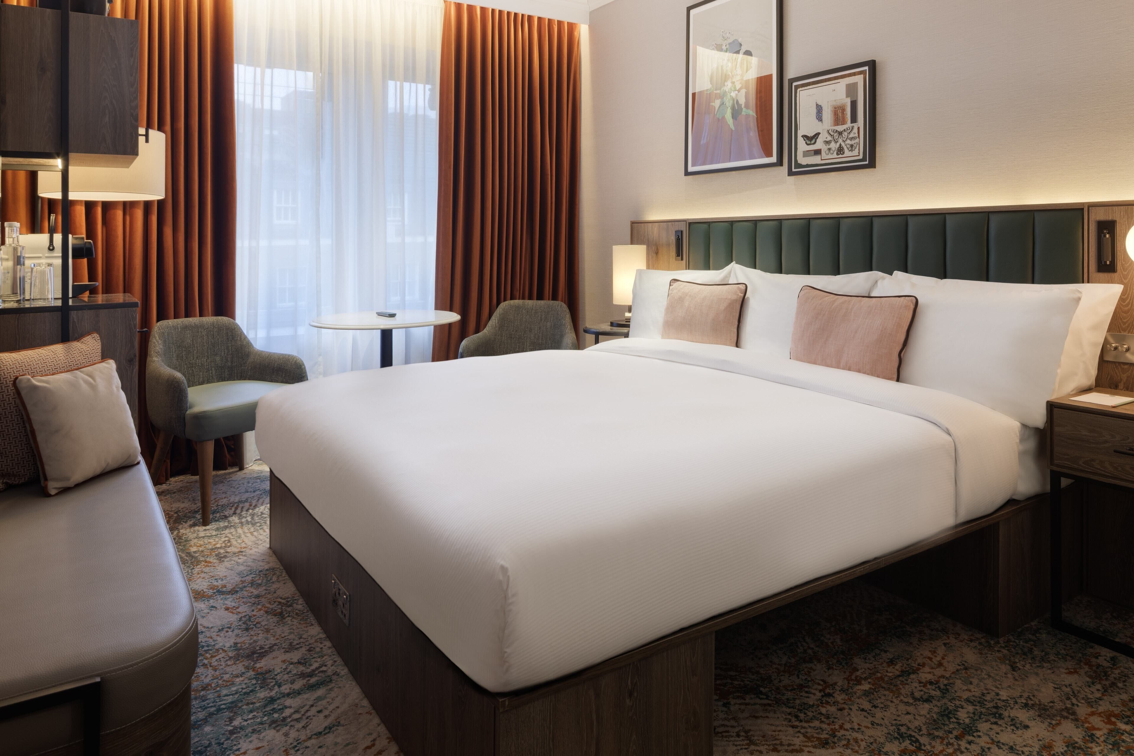 Foto - The Memoir Club, formerly Ambassadors Bloomsbury