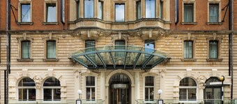 The Memoir Club (formerly Ambassadors Bloomsbury)