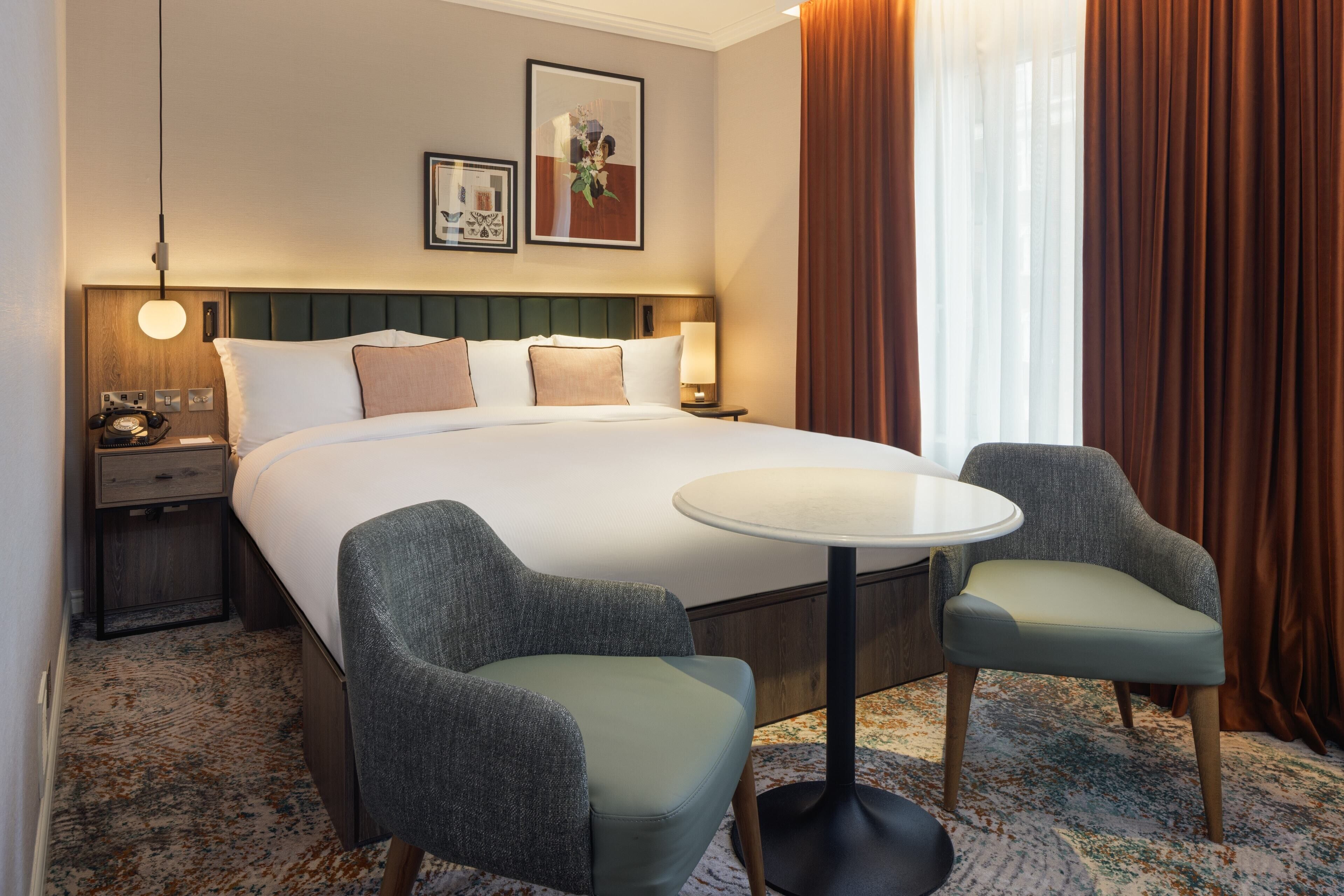 Foto - The Memoir Club, formerly Ambassadors Bloomsbury