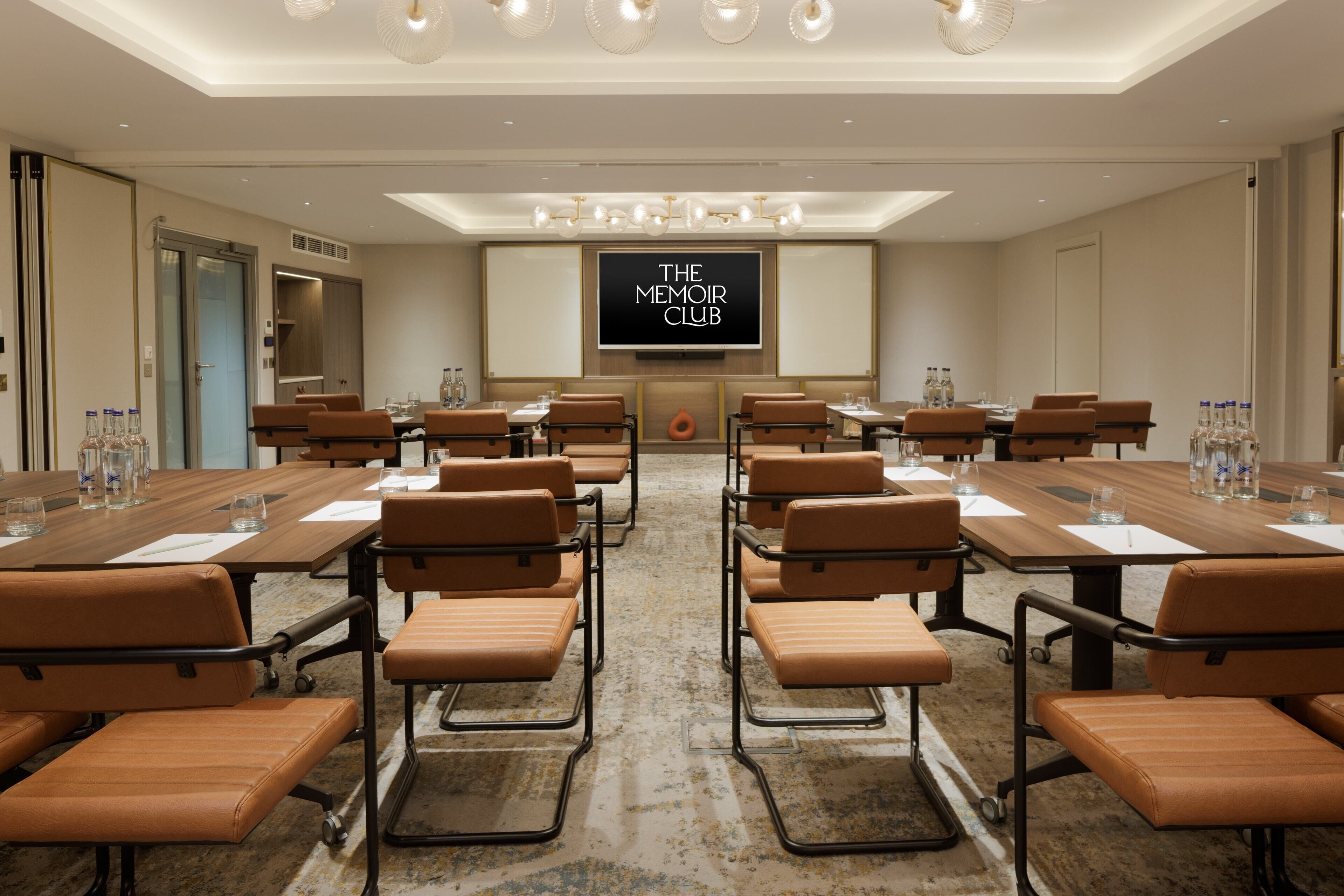 Foto - The Memoir Club, formerly Ambassadors Bloomsbury