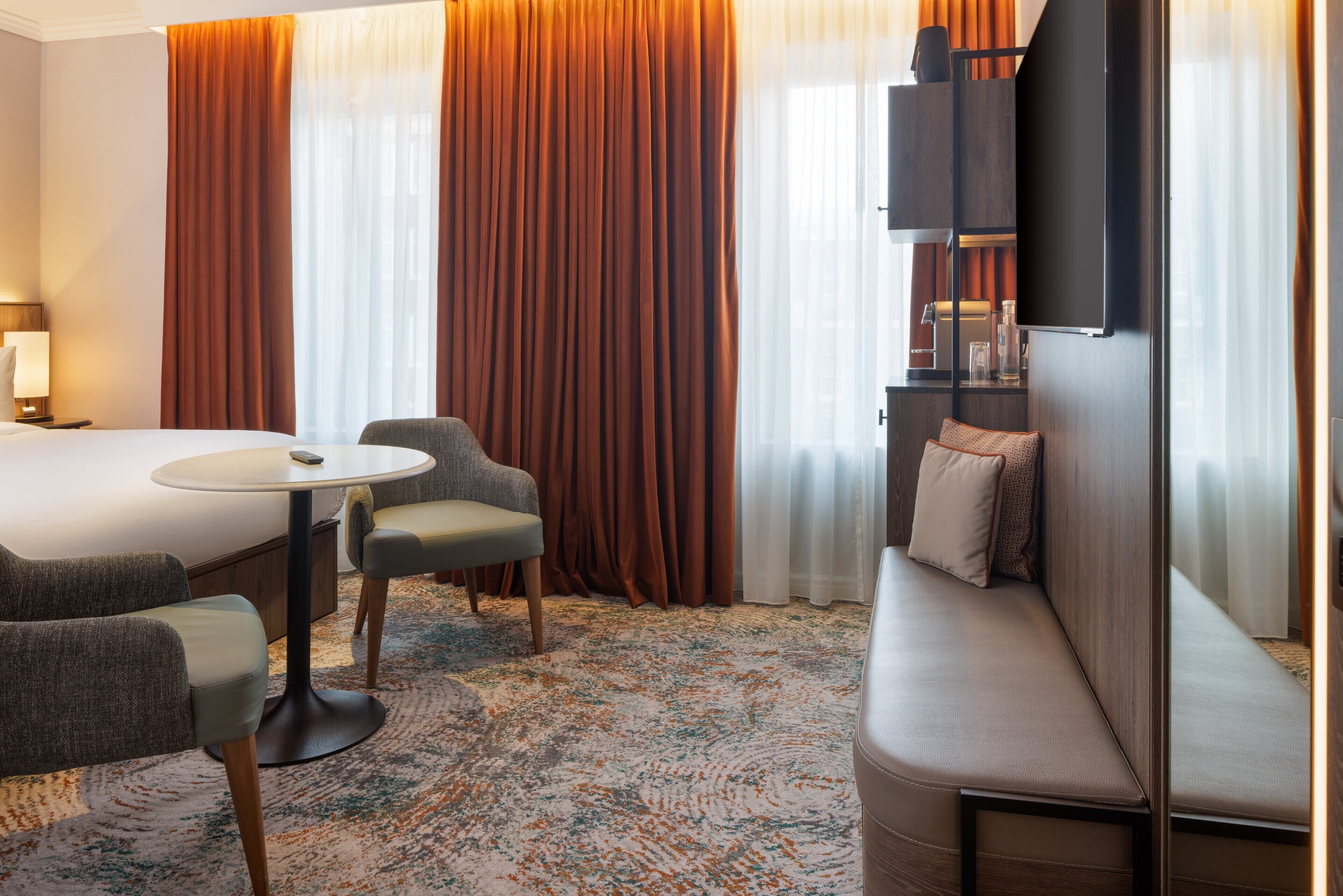 Foto - The Memoir Club, formerly Ambassadors Bloomsbury