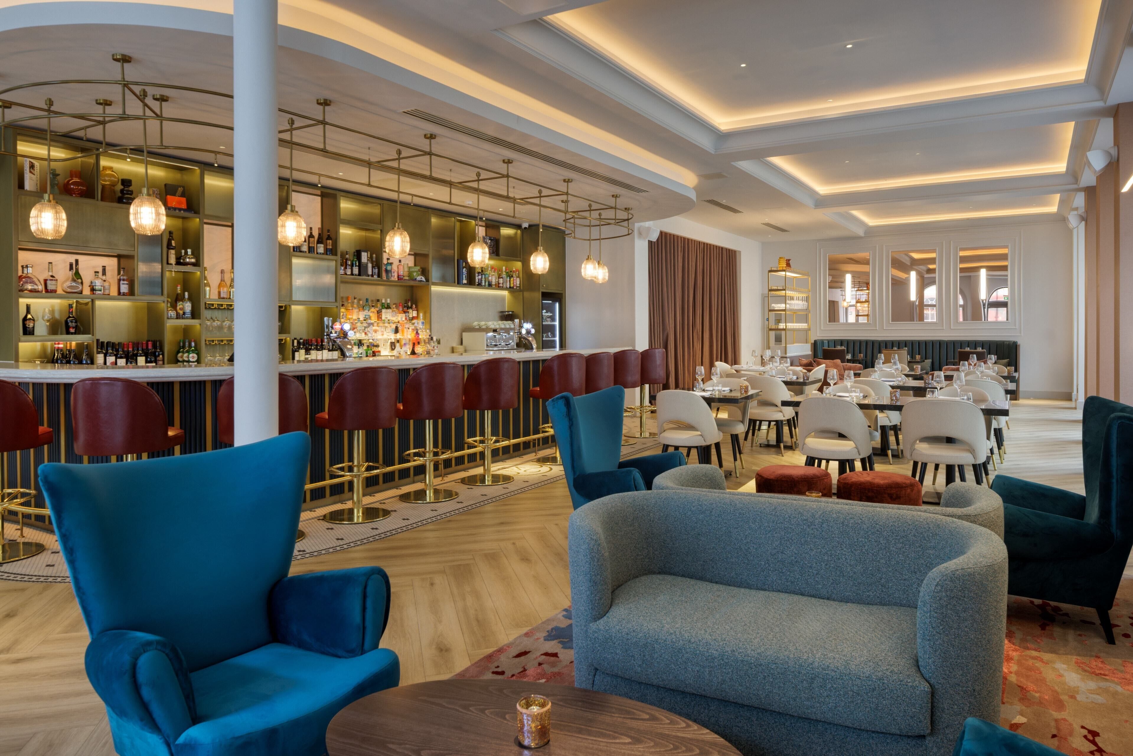 Foto - The Memoir Club, formerly Ambassadors Bloomsbury