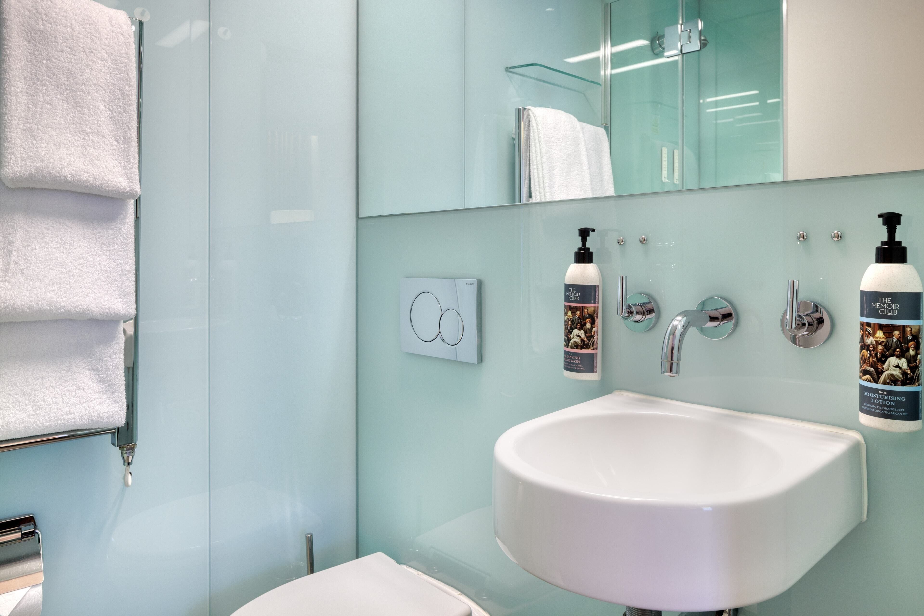 Foto - The Memoir Club, formerly Ambassadors Bloomsbury