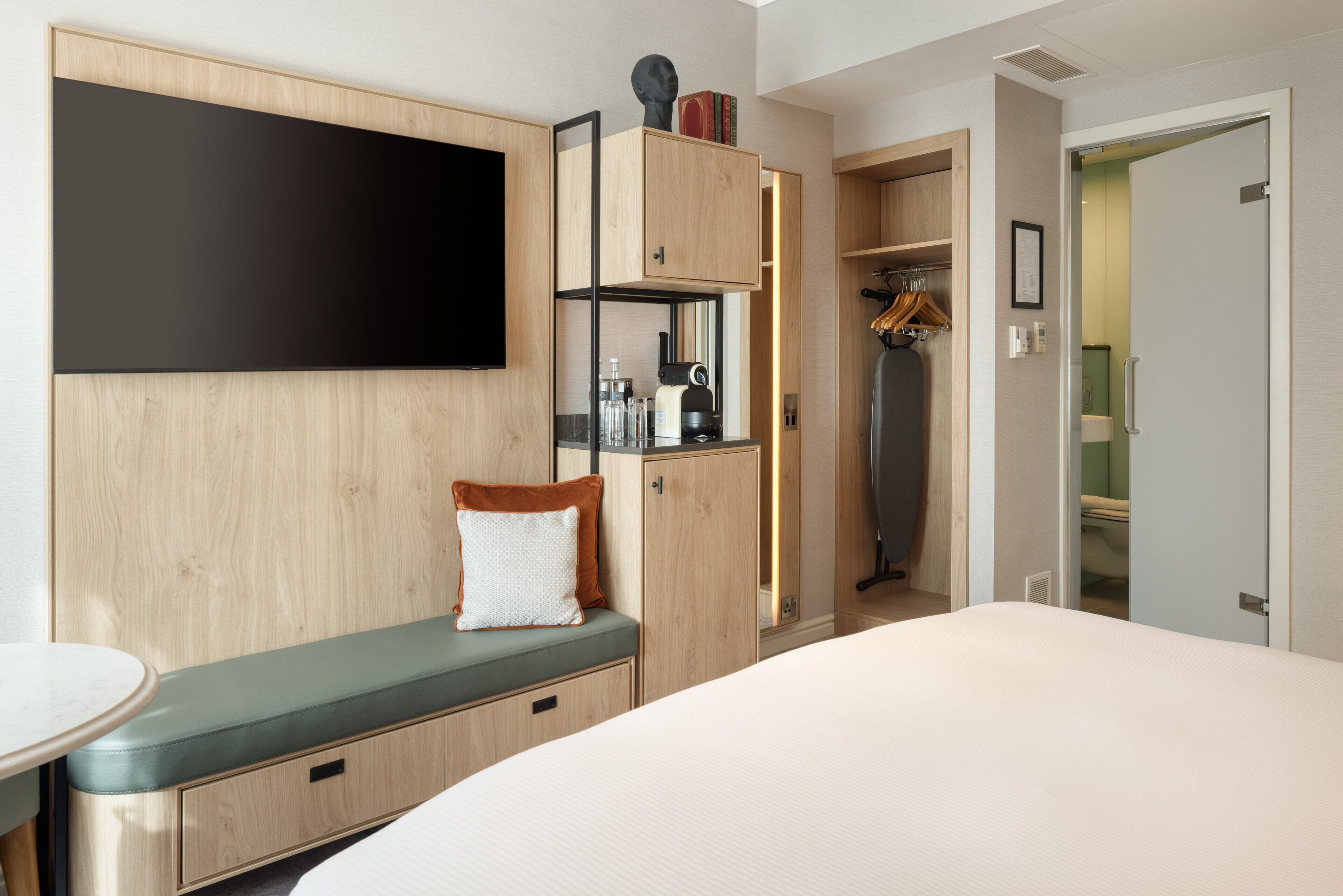 Foto - The Memoir Club, formerly Ambassadors Bloomsbury