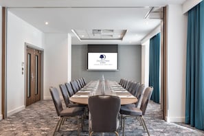 Meeting facility - DoubleTree by Hilton London Angel Kings Cross (London)