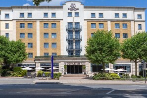 Exterior - DoubleTree by Hilton London Angel Kings Cross (London)