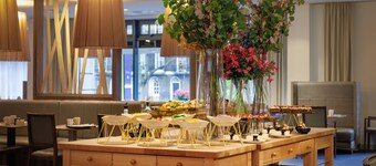 DoubleTree by Hilton London Angel Kings Cross