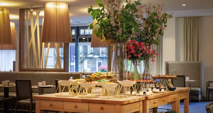 DoubleTree by Hilton London Angel Kings Cross