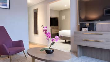 Suite, 1 chambre