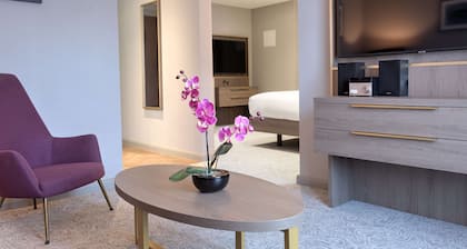 DoubleTree by Hilton London Angel Kings Cross