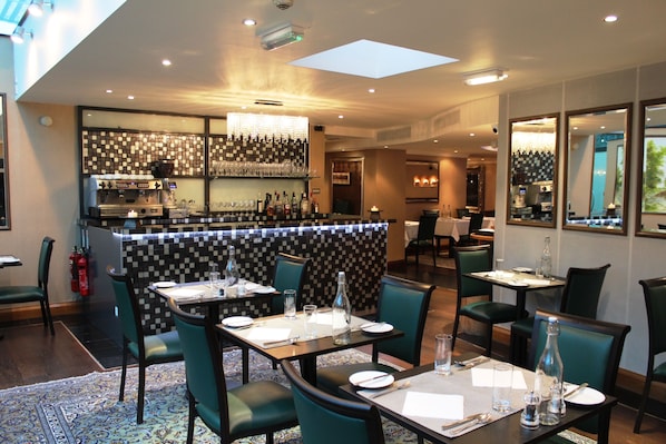Spécialités cuisine britannique