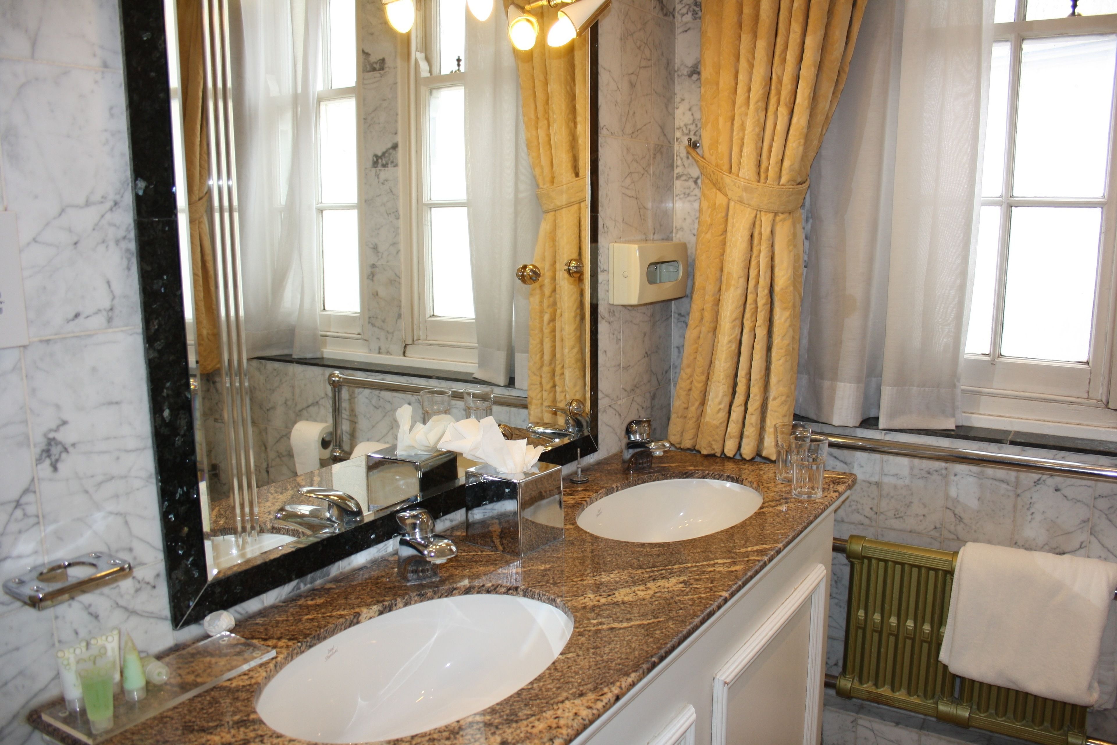 Foto - The Colonnade