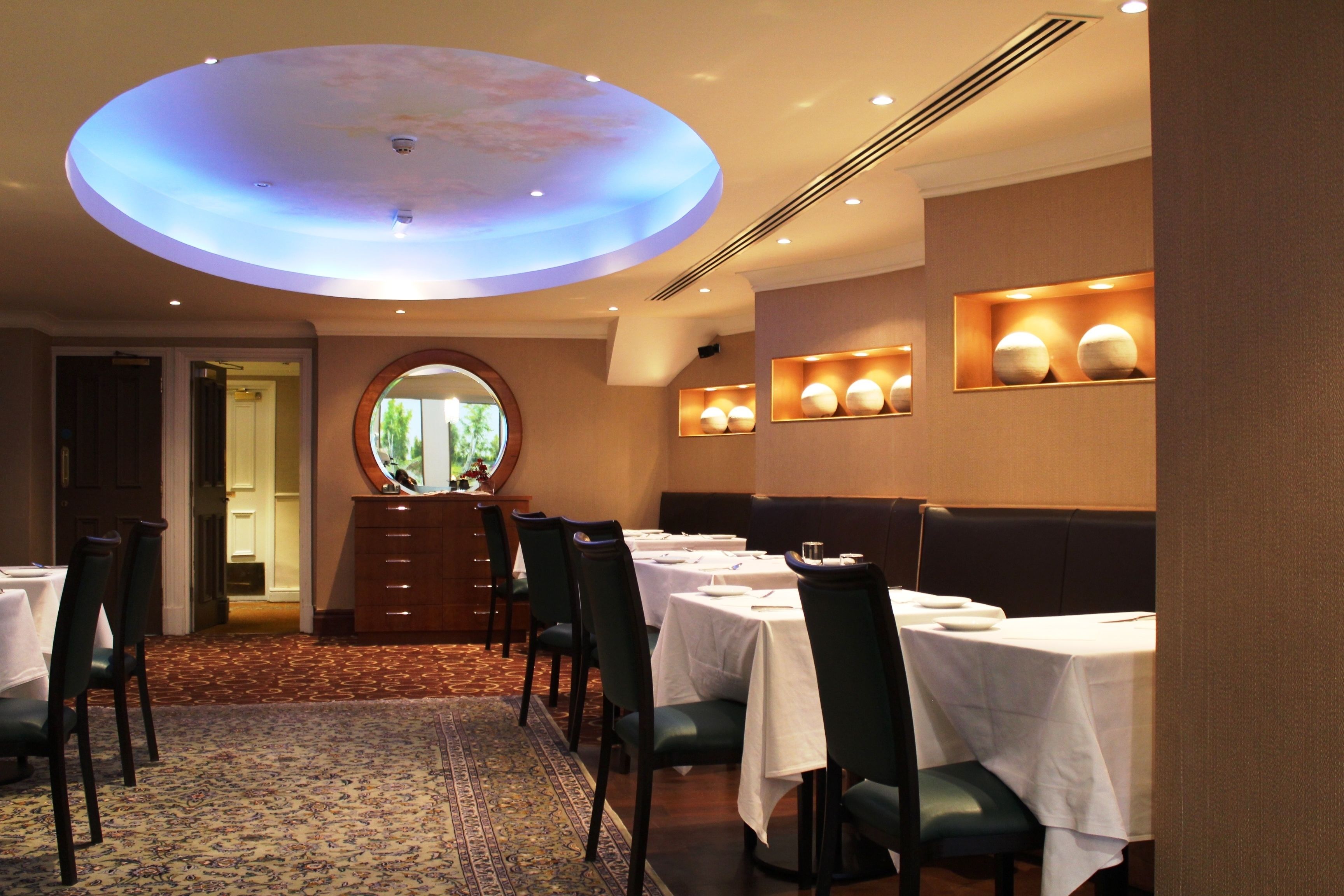 Foto - The Colonnade