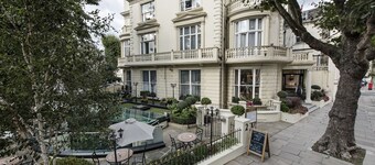 Colonnade Hotel London