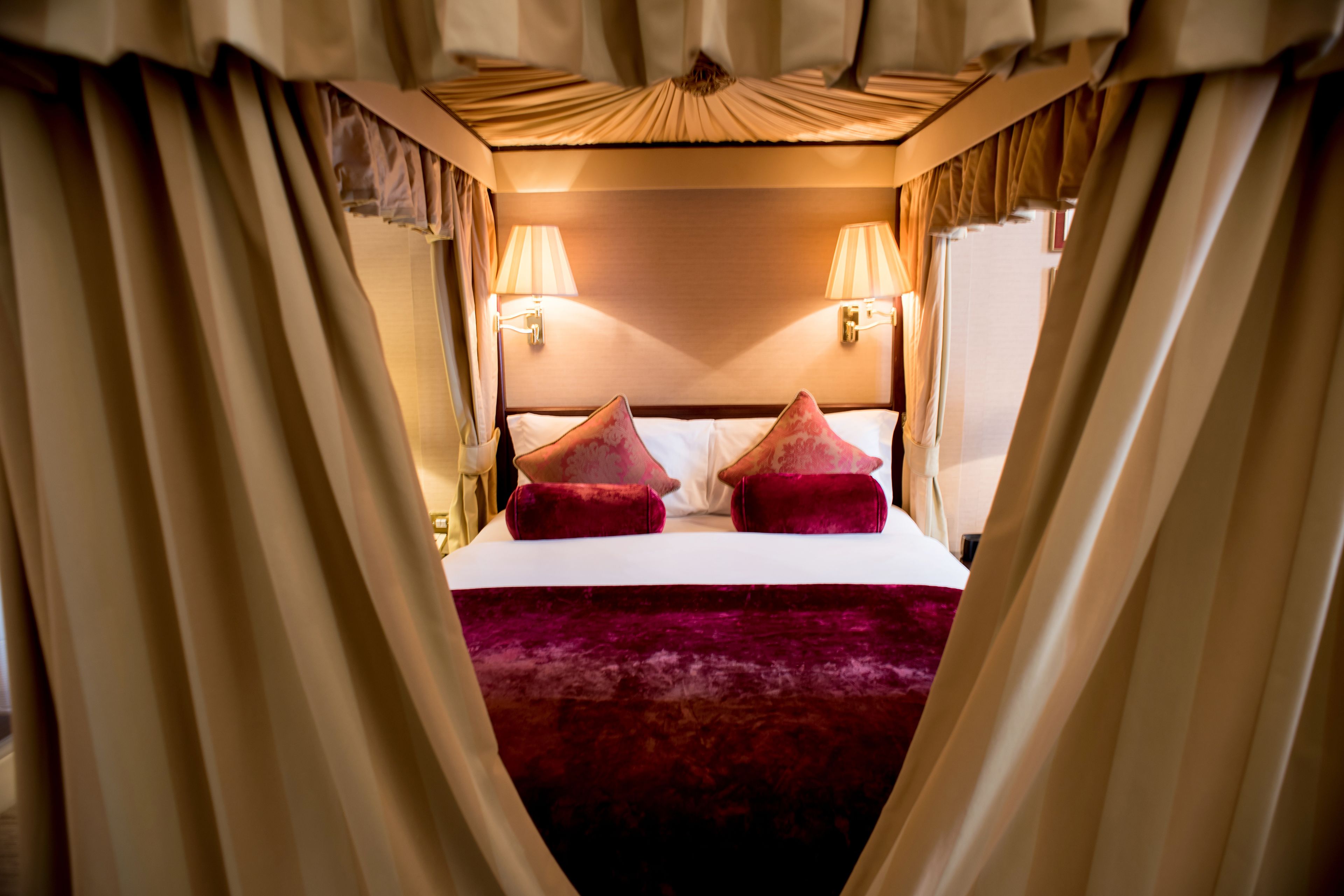 Foto - The Colonnade