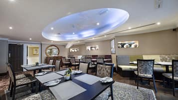 Spécialités Cuisine anglaise