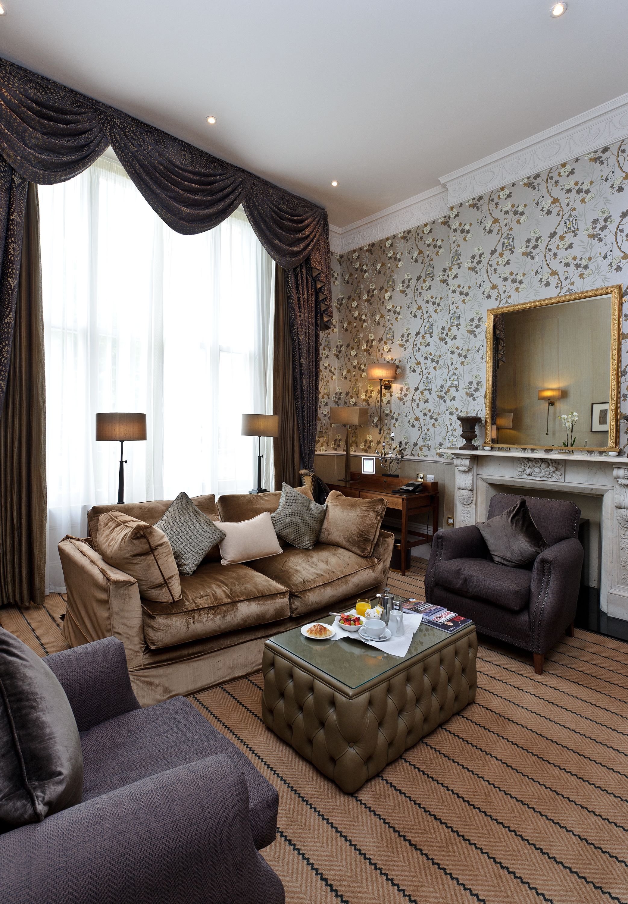 Foto - The Colonnade