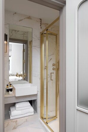 Minibar, in-room safe, soundproofing, iron/ironing board