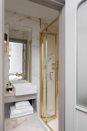 Minibar, in-room safe, soundproofing, iron/ironing board