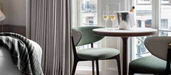 Montcalm Marble Arch Townhouse