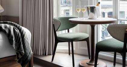 Montcalm Marble Arch Townhouse