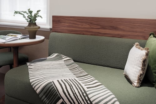 Minibar, Zimmersafe, schallisolierte Zimmer, Bügeleisen/Bügelbrett