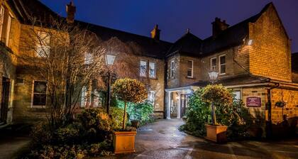 The Old Golf House, Sure Hotel Collection by Best Western