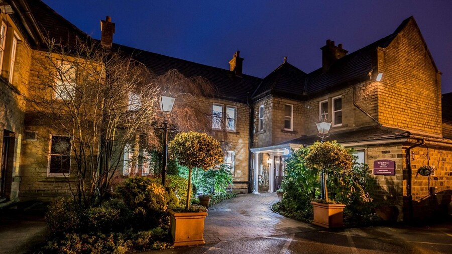 The Old Golf House, Sure Hotel Collection by Best Western