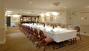 Sala de reuniones