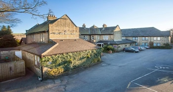 The Old Golf House, Sure Hotel Collection by Best Western