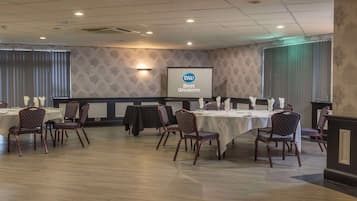 Sala de reuniones