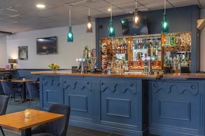 Bar (sur place)