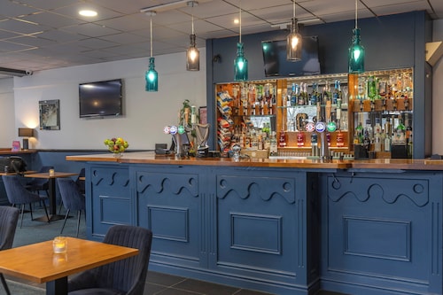 Hotel St Pierre, Sure Hotel Collection by Best Western