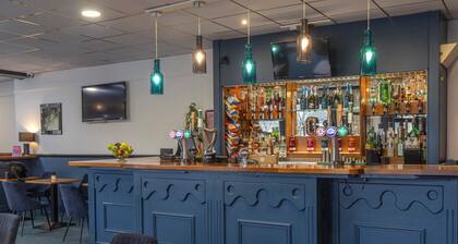 Hotel St Pierre, Sure Hotel Collection by Best Western