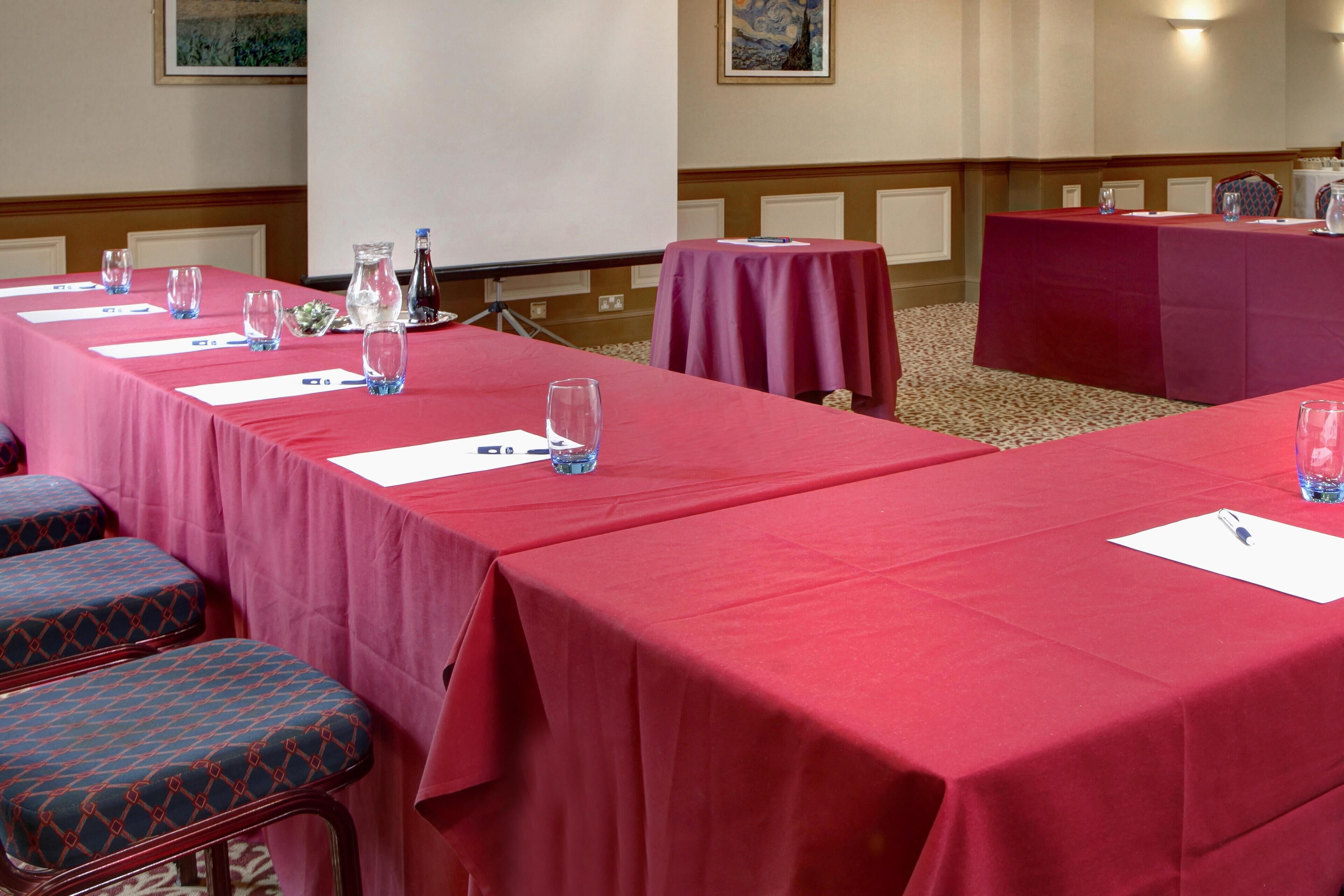 Foto - Hotel St Pierre, Sure Hotel Collection by Best Western